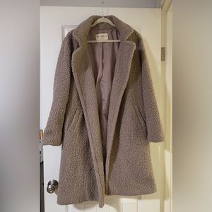 Promesa Sherpa Jacket